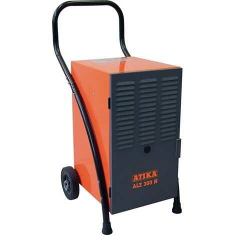 Luftentfeuchter ALE 300 N 570 W Luftleistung 350 m³/h 27,5 kg ATIKA