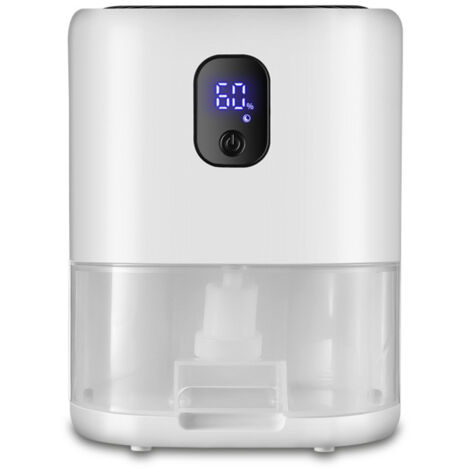 Luftentfeuchter Home Closet Silent Smart Luftentfeuchter Mini Home Luftbefeuchter Feuchtigkeit Vakuum