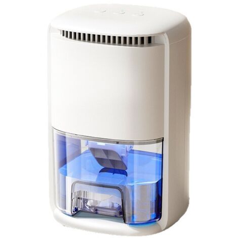 Luftentfeuchter Home WC Feuchtigkeitsabsauger Büro Kleiner tragbarer Luftbefeuchter Luftentfeuchter Feuchtigkeitsentfeuchter