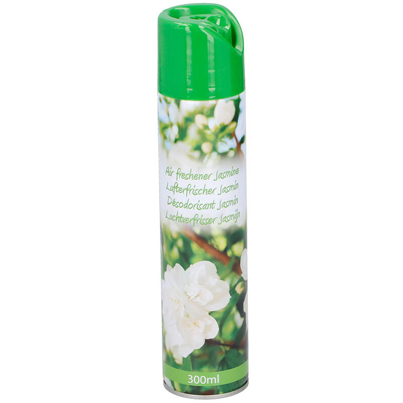 Lufterfrischer 300 ml (Jasmin)