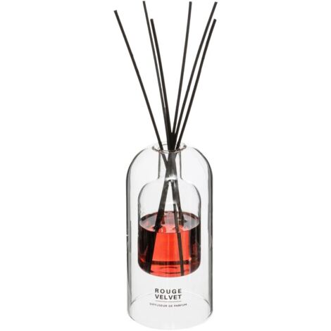 Lufterfrischer Ilan - Kirsche - Veilchen - Patchouli 150 ml