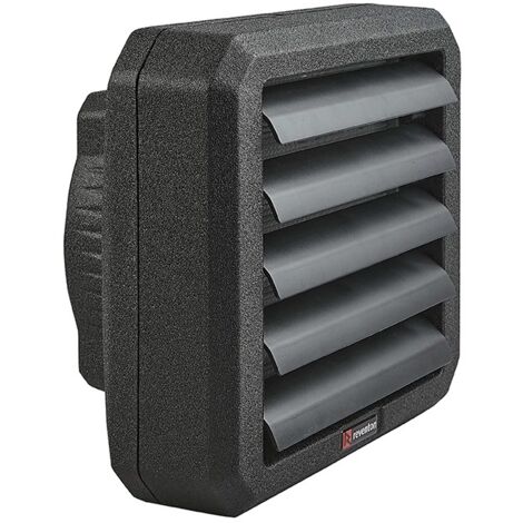 Lufterhitzer Reventon HC15-3S - 23 kW + Konsole