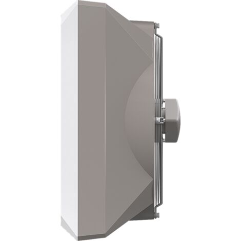 Lufterhitzer VOLCANO VR3 13 - 75kW MOTOR AC Hallenheizung Werkstattheizer