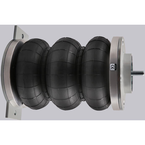 Luftfederbein Vorne Links Für Audi A6 C6 Allroad 4F0616039