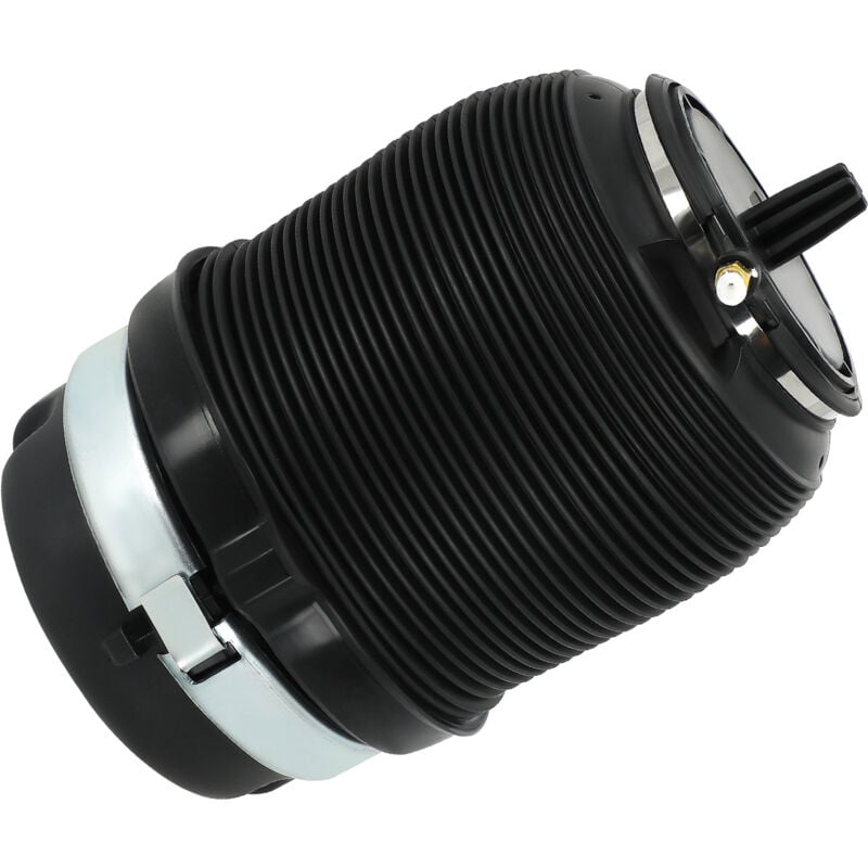 Image of Luftfeder Federbalg Hinten l/r for Audi A6 4F2 C6 Allroad Avant 4F0616001J