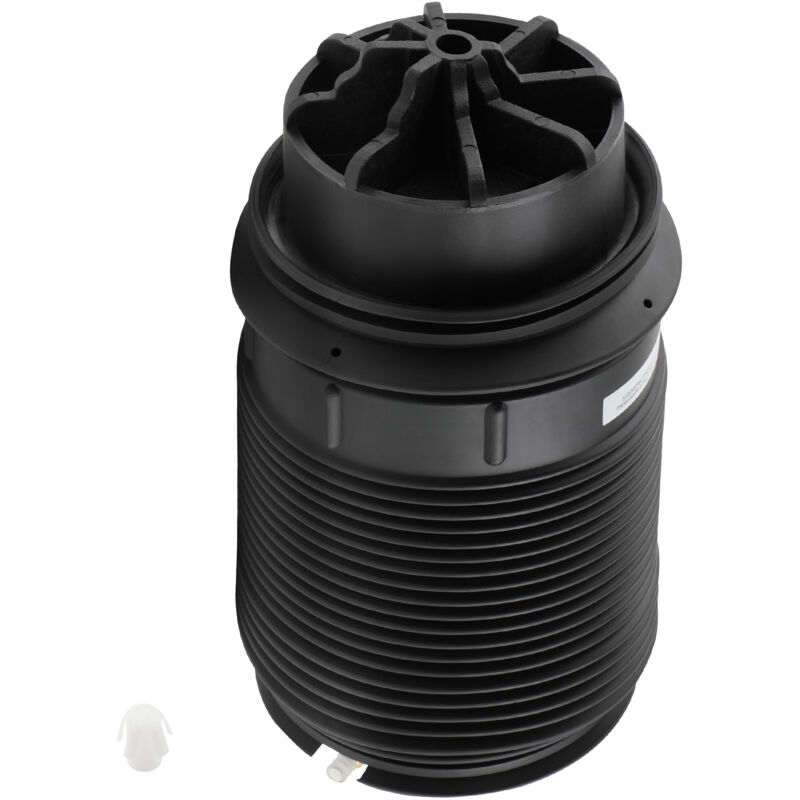 Image of Luftfeder Luftfederbalg Hinten Rechts for Mercedes e Klasse W212 A2123202025