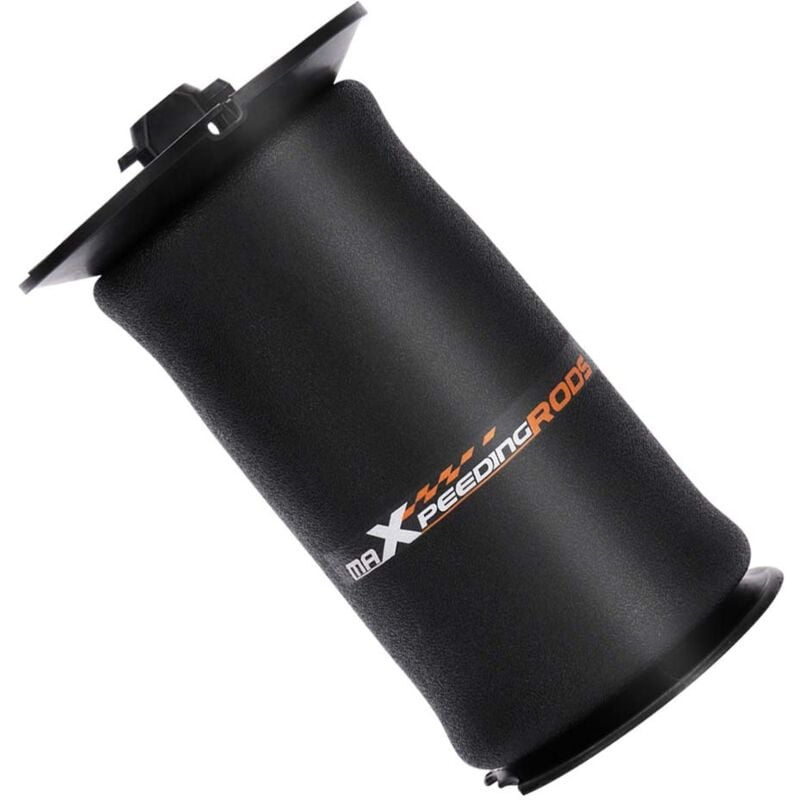 Image of Luftfederung Federbalg for BMW 5er E61 Touring Hinten 37126765602 37126765603