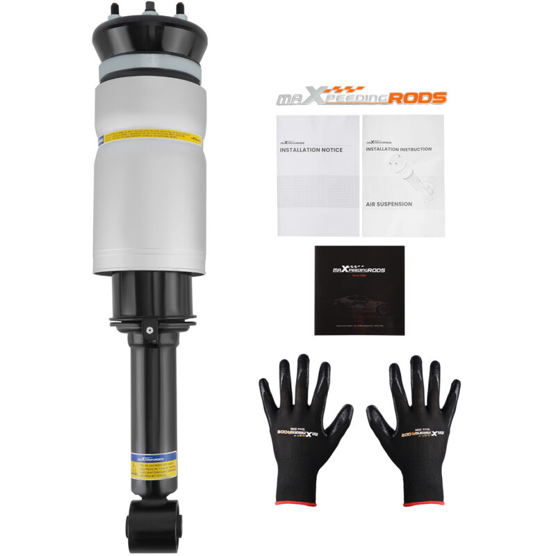 Image of Luftfederung Federbein vorne for Range Rover Sport LS Range Rover Discovery 3