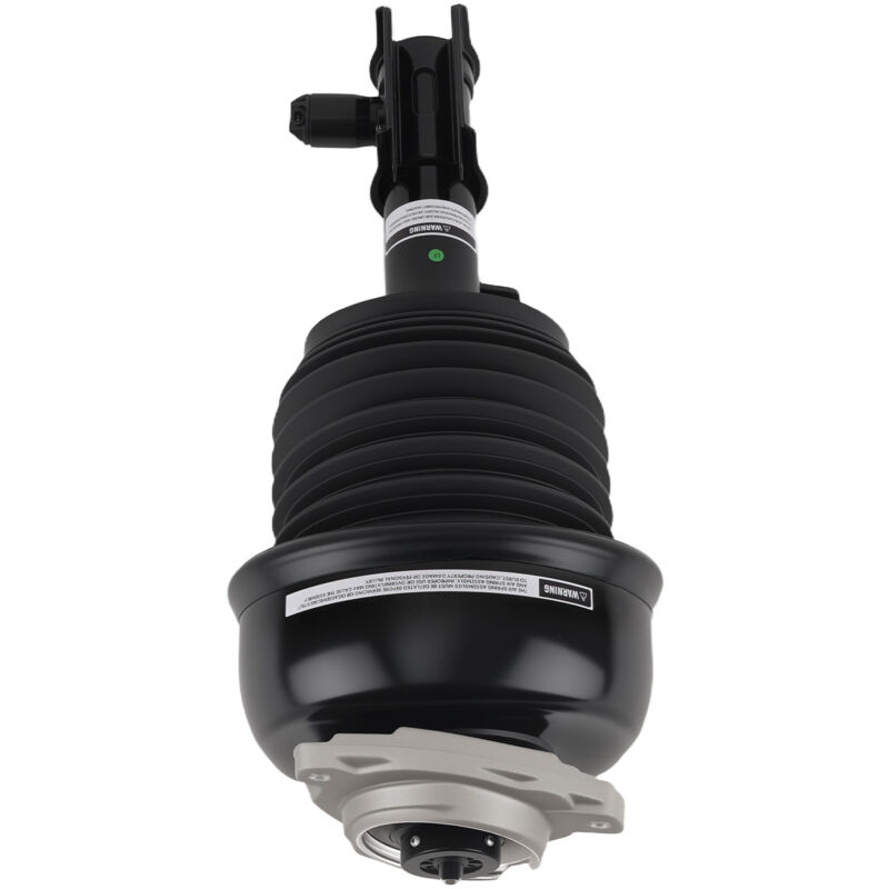 Image of Luftfederung Federbein Vorne Links For Mercedes E-Klasse W212 S212 CLS C218 X218