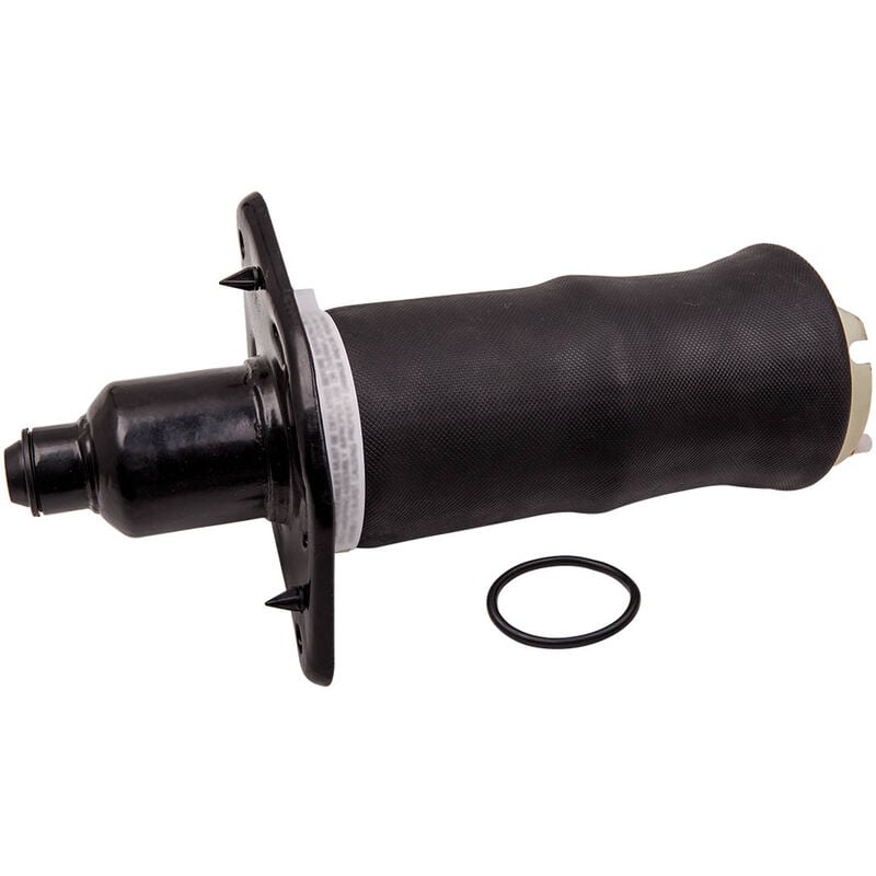 Image of Luftfederung Hinten Links Für Audi A6 C5 Allroad Quattro 4Z7616051A Luftbalg