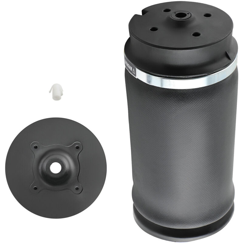 Image of Luftfederung Hinten L/R for Mercedes W164 X164 M-Klasse GL-Klasse 1643200625