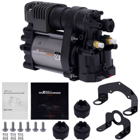 Luftfederung Kompressor for Dodge Ram 1500 5.7 Jeep Grand Cherokee WK2 68041137