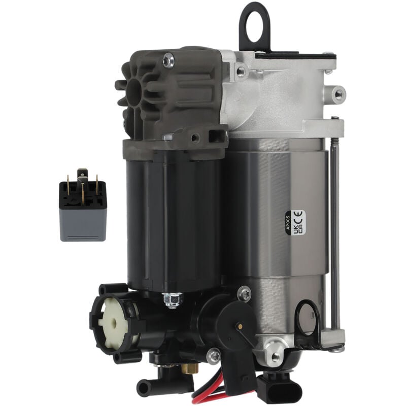 Image of Luftfederung Kompressor for Mercedes E Klasse W211 S211 W220 C219 A2113200304