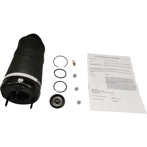 Luftfederung Luftfeder vorne Für Mercedes R-Klasse W251 A2513203113 A2513203013Luftfederung Luftbalg Vorne for Mercedes-Benz W251 R-Klasse 2513203013