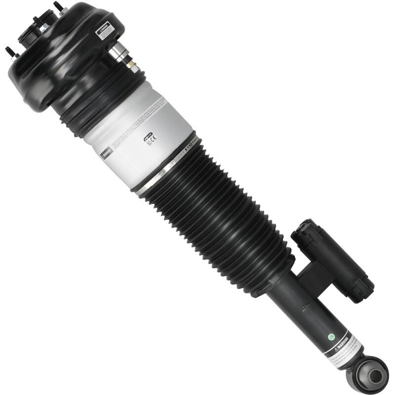 Image of Maxpeedingrods - Luftfederung Stoßdämpfer Hinten Links For bmw 7er G11, G12 xDrive 2015-2020