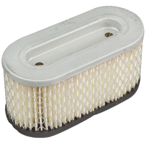 Luftfilter 140 x 64 x 70 mm passend für Rasenmäher BRIGGS & STRATTON 7- 8 - 11 PS