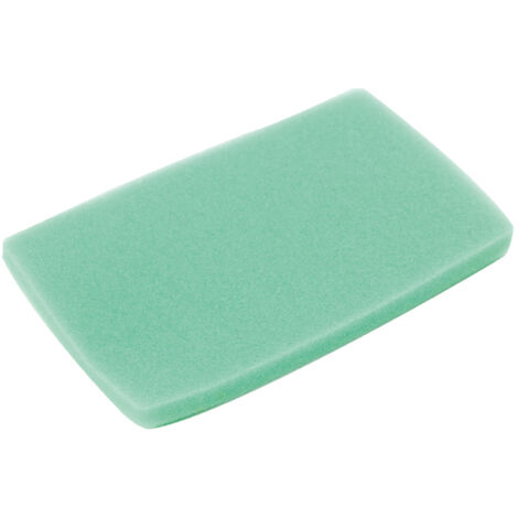 Luftfilter 160x100x10 mm ECHO Gebläse PB-760 LNH