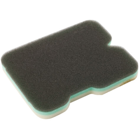 Luftfilter 165x135x16,5 mm Schneidwerk DOLMAR PC-6412 CD - PC-6412