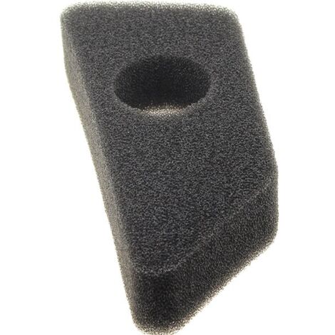 Luftfilter 340433001267 für Rasenmäher einhell