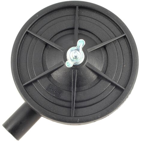 Luftfilter 400740001046 für Kompressor parkside