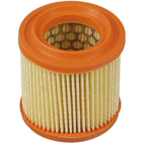 Luftfilter 70 x 38 x 75 mm Rasenmähermotor kompatibel AS-MOTOR ASE04221