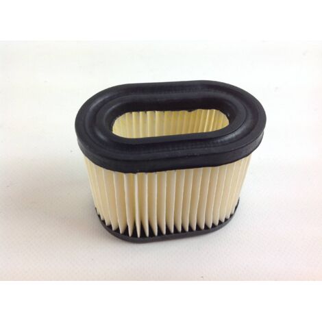 Luftfilter 71 x 44,5 x 54 mm Rasentraktor-kompatibel SABO CENTURA E-61