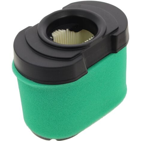 Luftfilter 792105 für Rasenmähermotor briggs & stratton
