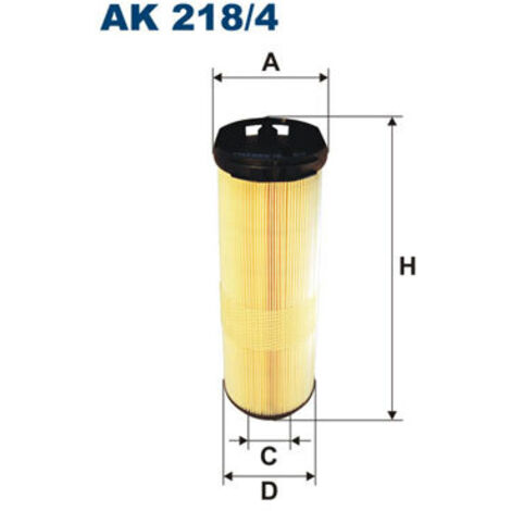 LUFTFILTER AK2184 FILTRON
