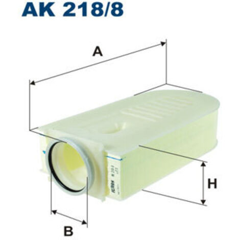 LUFTFILTER AK2188 FILTRON