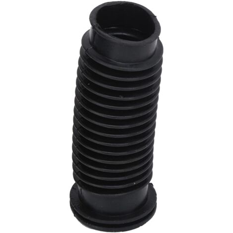 Luftfilter Ansaugschlauch, Motorrad Luftfilter Ansaugschlauch 150 Mm Länge Ersetzt durch 70cc 90cc 110cc 125cc Atv Luftfilter Ansaugrohr Autoteile