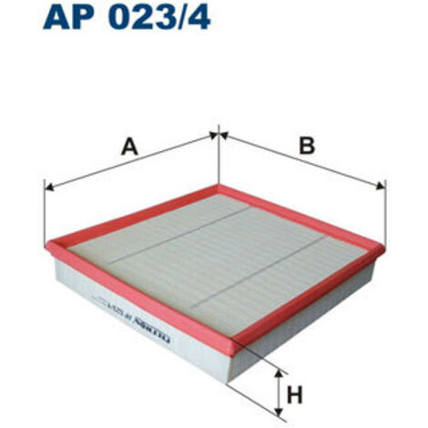 LUFTFILTER AP0234 FILTRON