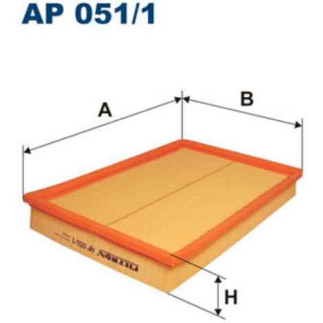 LUFTFILTER AP0511 FILTRON
