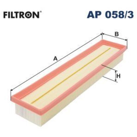 LUFTFILTER AP0583 FILTRON
