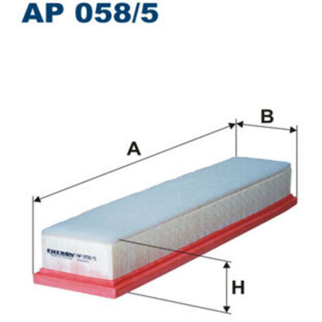 LUFTFILTER AP0585 FILTRON