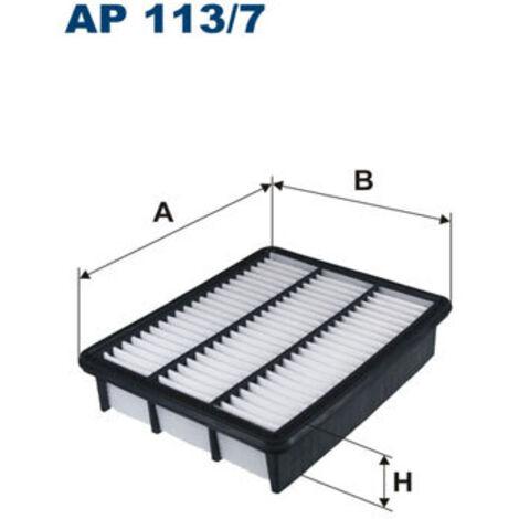 LUFTFILTER AP1137 FILTRON