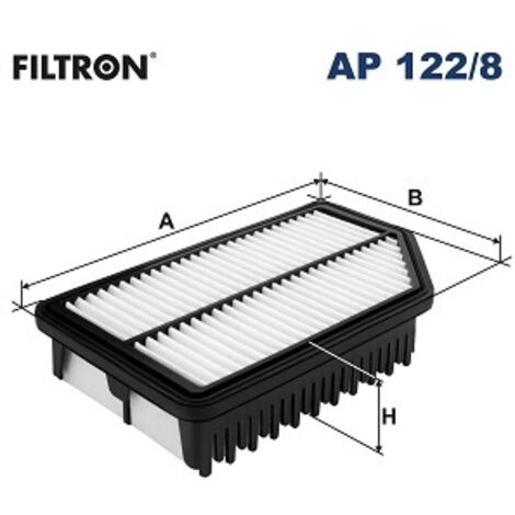LUFTFILTER AP1228 FILTRON