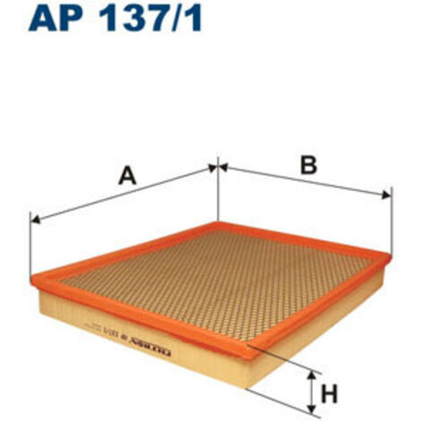 LUFTFILTER AP1371 FILTRON