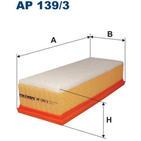 LUFTFILTER AP1393 FILTRON