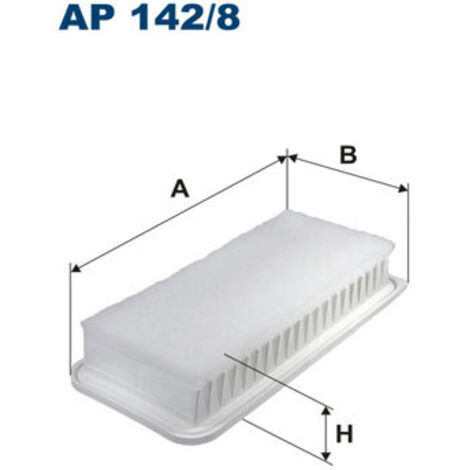 LUFTFILTER AP1428 FILTRON