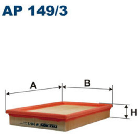 LUFTFILTER AP1493 FILTRON