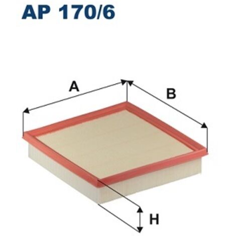 LUFTFILTER AP1706 FILTRON