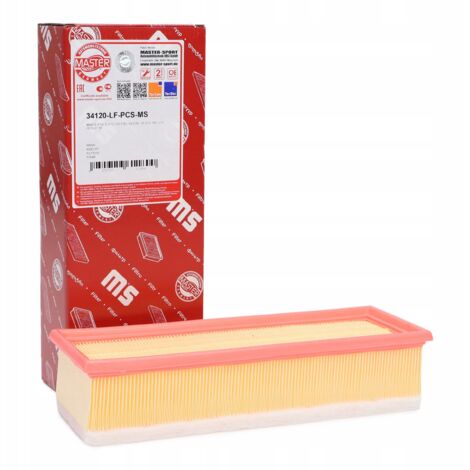 Luftfilter BMW 5 (F10) 5 Touring (F11) X3 (F25) X4 (F26) X5 (F15 F85)
