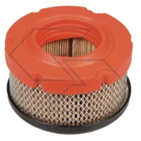 Luftfilter BRIGGS&STRATTON Rasentraktor Rasenmäher 10T802 10T812 Serie 9/10