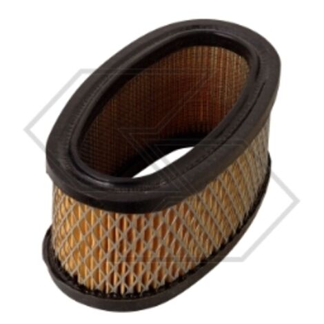 Luftfilter BRIGGS&STRATTON Rasentraktor Rasenmäher 11HP VERTICAL