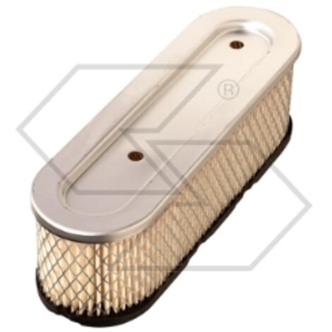 Luftfilter BRIGGS&STRATTON Rasentraktor Rasenmäher 12HP 491519 399806