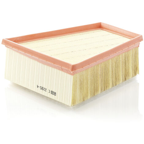 LUFTFILTER C22954 MANN