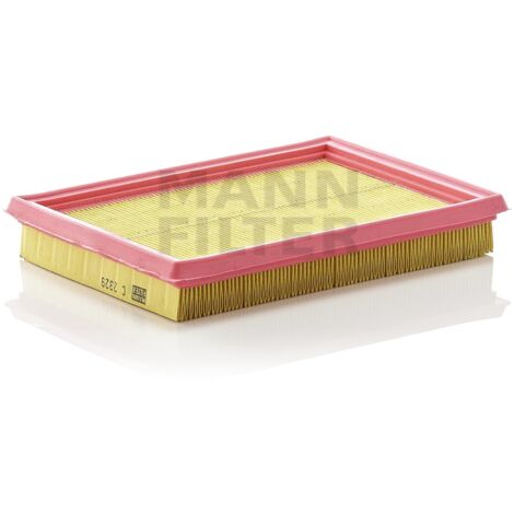 LUFTFILTER C2329 MANN