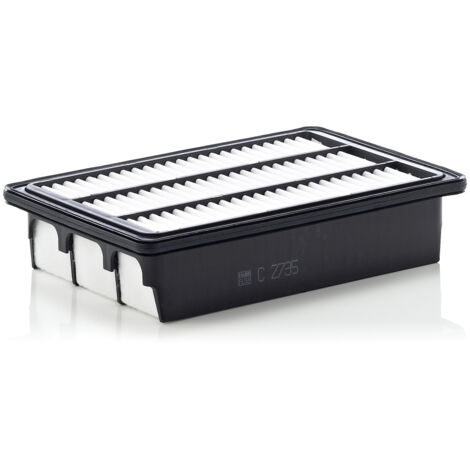 LUFTFILTER C2735 MANN