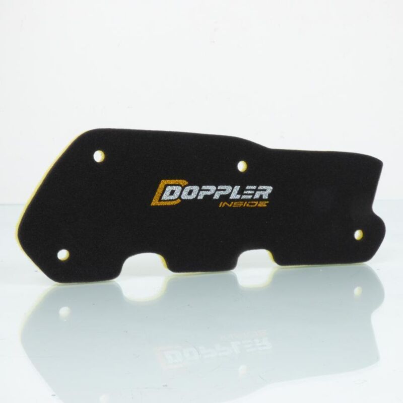 Luftfilter Doppler Für Roller Peugeot 50 Speedfight 3 Doppelte