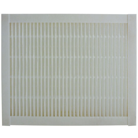 Luftfilter, ECR 25-31 F7 zu Compactboxen ECR 25 und ECR 31 von Maico - 0093.0896